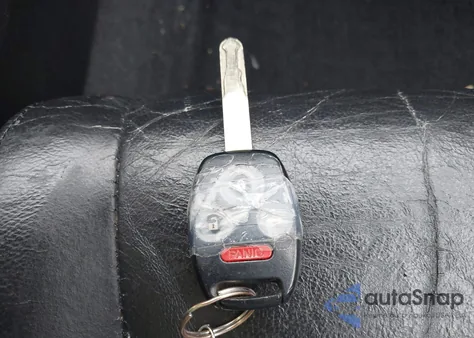 2008 Honda Accord 2.4 Ex-L from USA, damaged, VIN JHMCP26888C032530